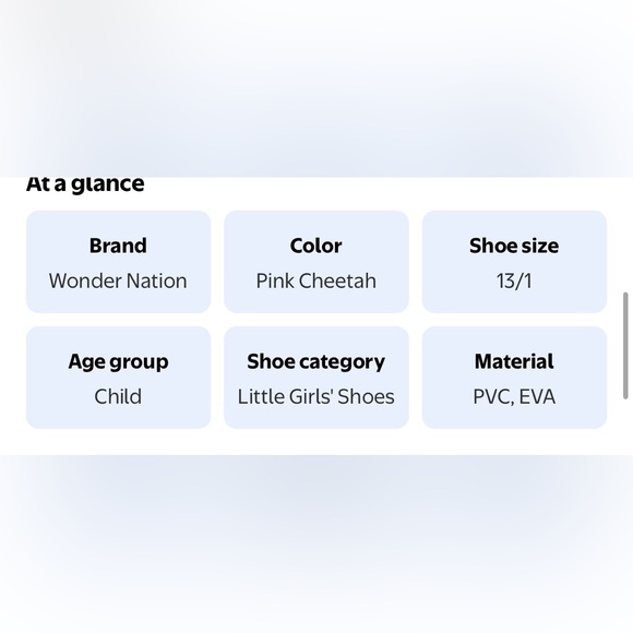 🔴 3/$12 Girls’ Wonder Nation Pink Cheetah Flip Flops! NWT! - Picture 2 of 5